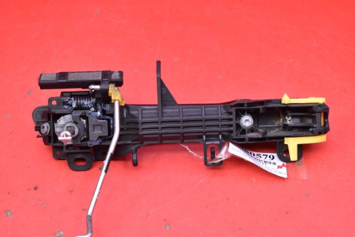 handle left front front 1G0 LEXUS CT200H 5D HB 10-14