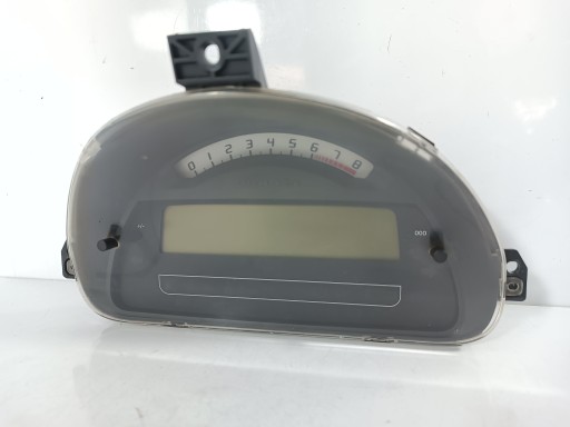 CITROEN C2 03-12 dials dials tachometer OE P9660225780
