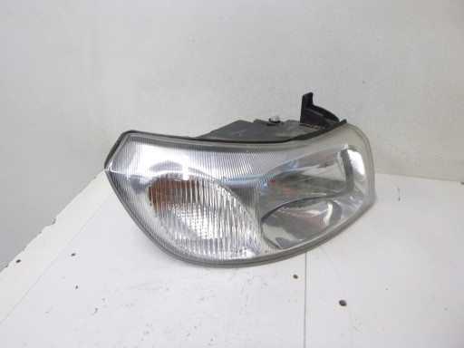 light front right Reflektor Ford Transit MK5 2000-2006 H4