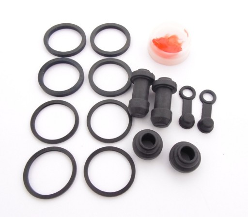 BCF-119 - CBR 600 CBR600 F2 F3 комплект для ремонту клем