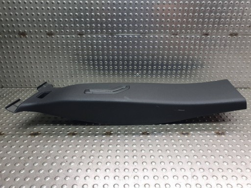 blende abdeckung säule B links 9486845 VOLVO V50 und LIFT S40 II
