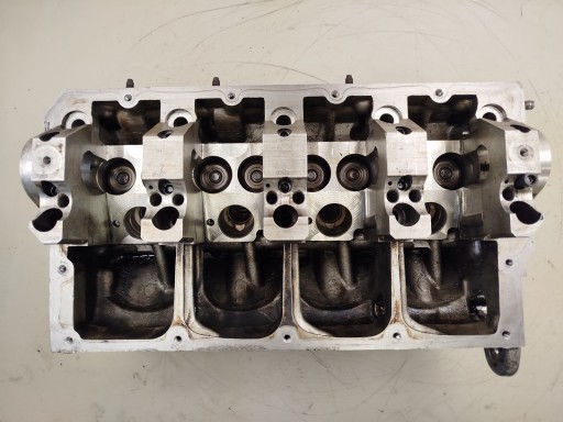 TESTATA Motore VWAG 038103373R 1.9 2.0 8V TDI