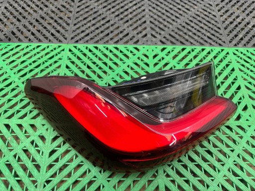 light rear rear part side left BMW 3 G21 5A3BC71