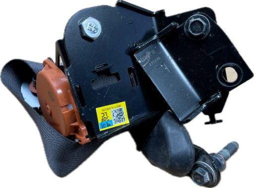 B3 KIA CARNIVAL IV 2020 - Gurten Sicherheits III RZAD links heck 89813-R0500