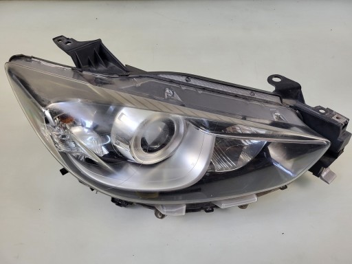 light lens fog light right front right MAZDA CX-5 and KE uk KD7751030D
