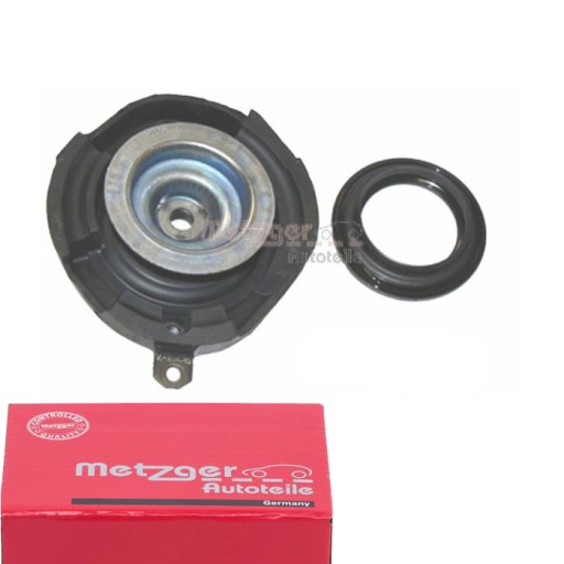 6490237 - Опора амортизатора передняя l=p renault megane i