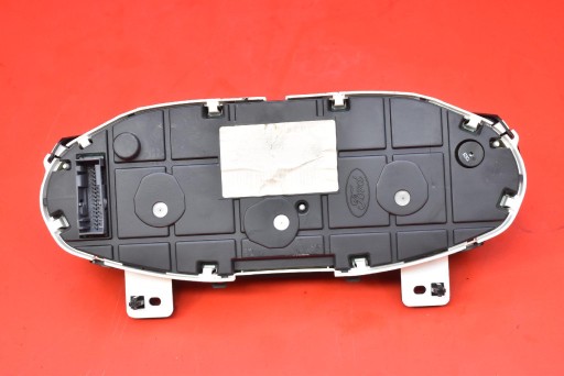 dials dials EU 8A6T-10849-CP FORD FIESTA MK7 1.4 TDCI 68 KM 08-17