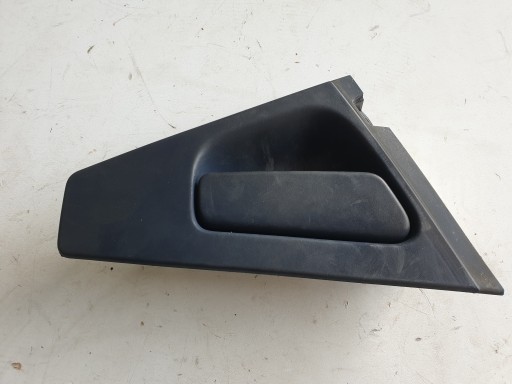 handle door rear part RENAULT CLIO 4 IV 2015- 5D HB 826067059R left rear part