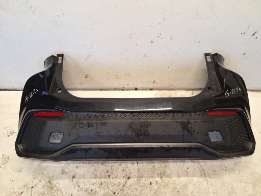 TOYOTA CH-R II GR Paraurti posteriore 23-> PDC + RADAR 209