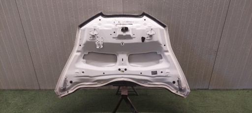 Capot NISSAN LEAF 10-17 LAK: 326G