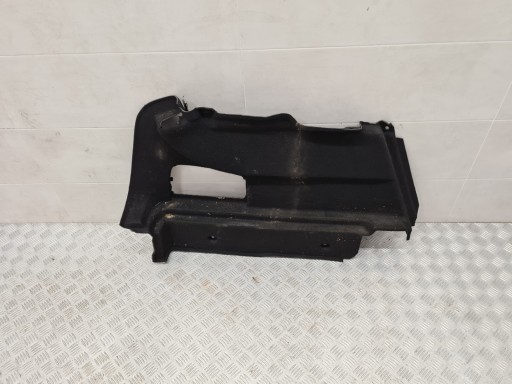 BMW F44 boot upholstery left 7491181