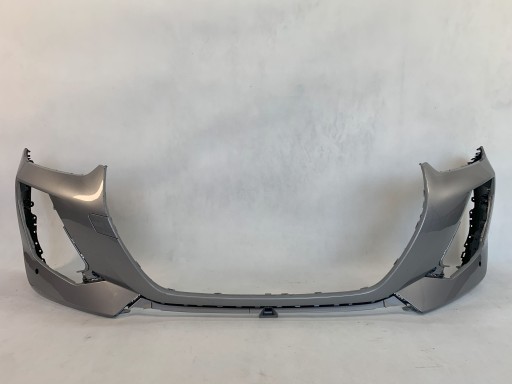 front bumper Peugeot 208 2 II 23r PDC 2023 9855772080 08.25