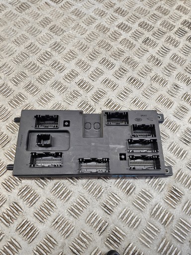 JAGUAR XF control unit comfort control unit GX73-14F041-AK