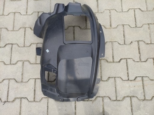 КОЛІСНА АРКА ЛІВА BMW X3 G01 X4 G02 7445681