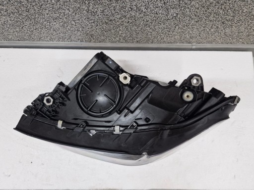 light left BMW X3 G01 X4 G02 Full Led Zwykly Led