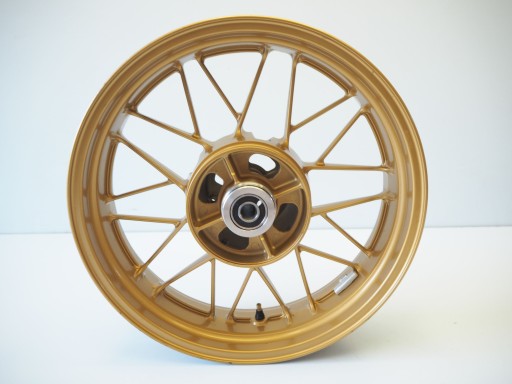 KAWASAKI Z 650 RS 22- ЗАДНІЙ ОБІД