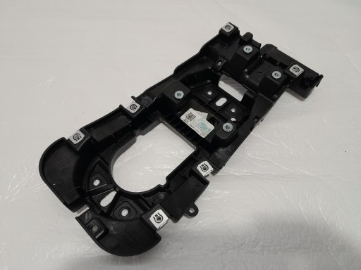 AUDI Q5 80A Porte Support plaque TUNELU 80B863531A