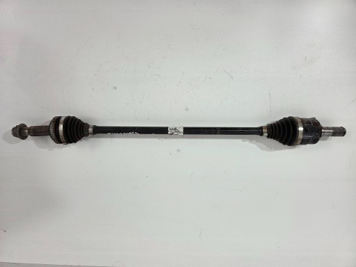 KIA Sportage IV QL semi-axis rear right left 49600D7000 (P740)