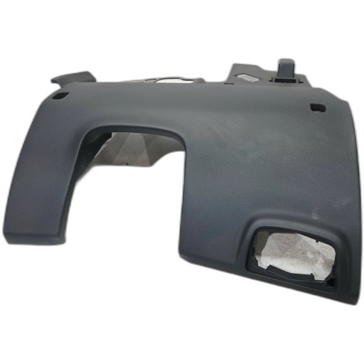 Blende Abdeckung unter Lenkrad SZTYCE AUDI A6 C7 A7 4G1863075 6PS