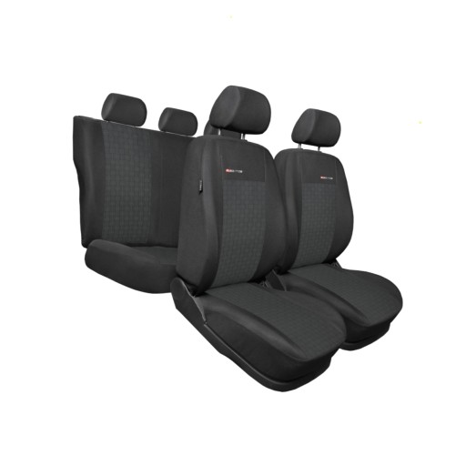 АВТОЧОХЛИ ДЛЯ Chevrolet Cruze 2010, EO-0035752