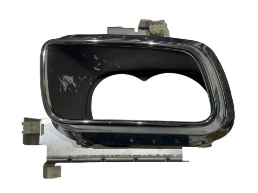 ROLLS ROYCE CULLINAN pipe end exhaust pipe R 51127448702