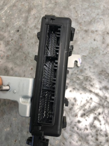 modul BCM KIA PICANTO III 954A0-G6300