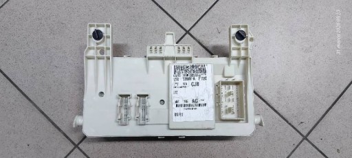 Module fusibles FOCUS II 4M5T14A073AG