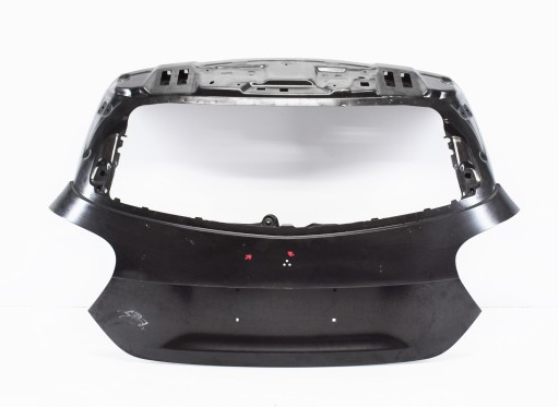 A1767400004 - MERCEDES A КЛАС W176 ЗАДНЯ ДВЕРІ ОРГ НОВИЙ