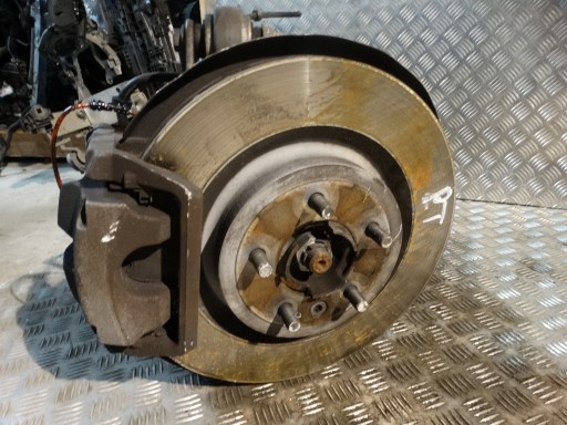 IDEAL sususpension rear. right RANGE ROVER L494 1