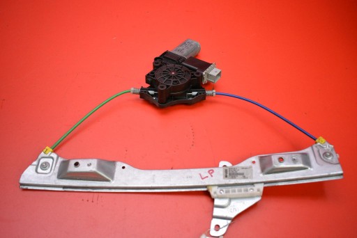window regulator right front EU 39161985 OPEL CORSA E 5D HB 14-20