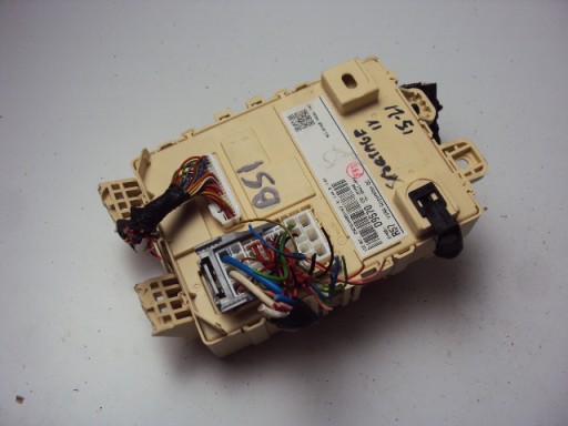 91955-D9570 - Модуль коробки bsi kia sportage iv 2015-2021