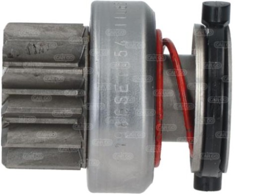 Стартер bendix 333740 bosch