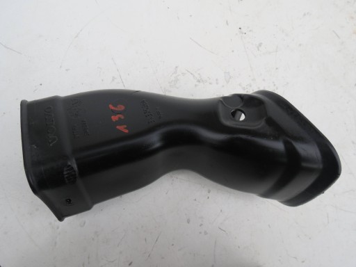 tube pipe air VOLVO V90 CROSS COUNTRY 2.0 D5 235KM 2019r 31370264