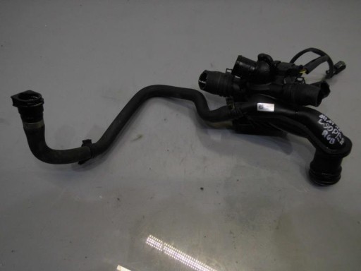 Корпус термостата MINI R55 CLUBMAN 1.6 8699290