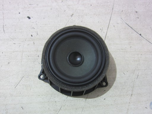 BMW X5 F15 F16 F85 speaker W door SREDNIOTONOWY HIFI 65139286367 9286367