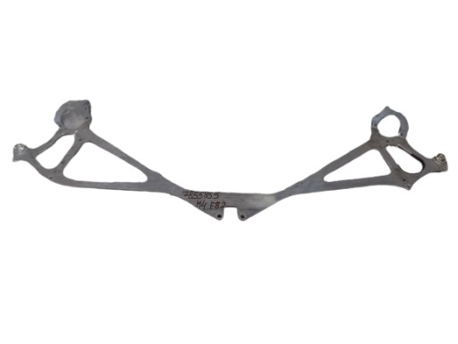 BMW M4 F82 стійка кронштейн зміцнення 7855855