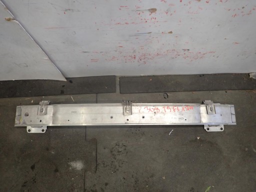sider below bumper front PEUGEOT 308 II T9 LIFT 2017- 9817490880