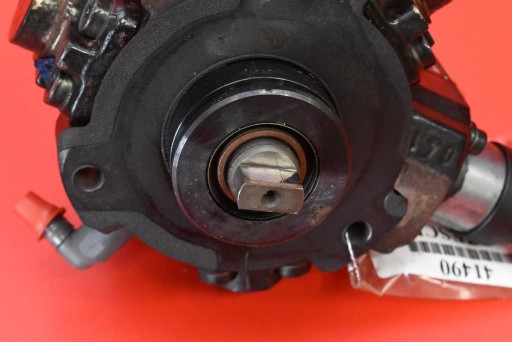 Einspritzpumpe 9683268980 0445010139 PEUGEOT 407 2.2 HDI 170 KM LIFT 04-10