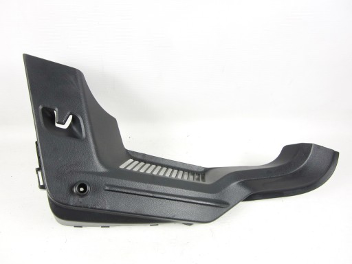 plastic cover boot left Seat Ibiza V 6F KJ 2020