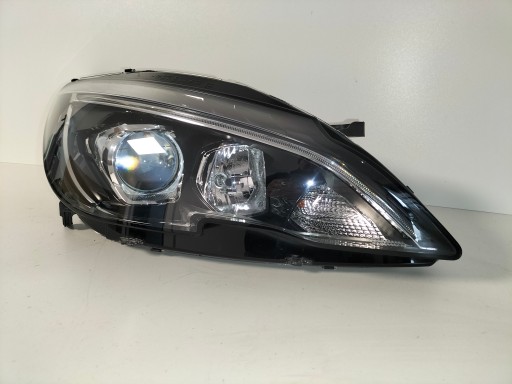 light front reflektor right PEUGEOT 308 II T9 LIFT 17-21