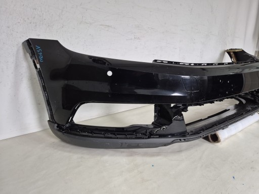 VW PASSAT B8 ALLTRACK 15-19 bumper front front SPR 4XPDC 3C0807221C