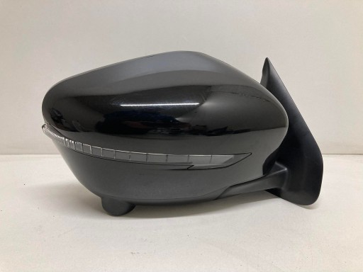 D23D23D23D23 - зеркало правое NISSAN NAVARA D23 камера 13 PIN