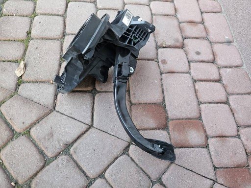 Kupplungspedal Bremse AUTOMAT Europa Opel Insignia B 84657621