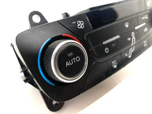 Panel Centralina CLIMATIZZATORE ARIA CONDIZIONATA BOCCHETTE Focus MK3 Lift