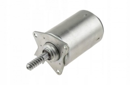 ERZ-CT-000 - Регулятор переменных фаз газораспределения C3 C4 C5 BERLINGO