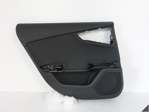 AUDI A7 S7 RS7 4G8 C7 10-18 upholstery side door left rear part SOUL