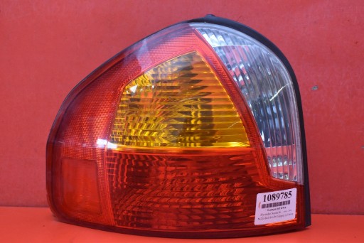 light left rear part rear 92401-260 HYUNDAI SANTA FE 1 and SM 00-04