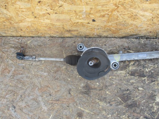servo control Mazda 2 DE 07-14 EU
