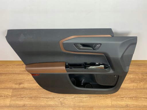 left front side door Ford Bronco Sport 2020+ USA