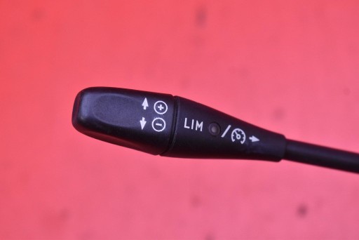 commande levier commodo sous volant PAJAK A1694640118 MERCEDES C-classe CL203 W203 00-04
